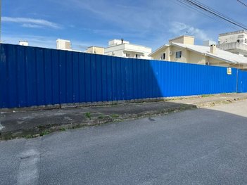 land_lot em Rua Bréscia, Pagani - Palhoça - SC