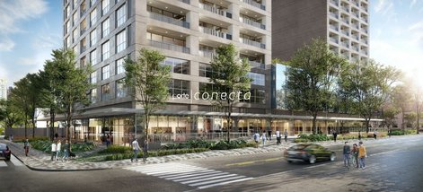 apartment em Rua Airi, Vila Gomes Cardim - São Paulo - SP