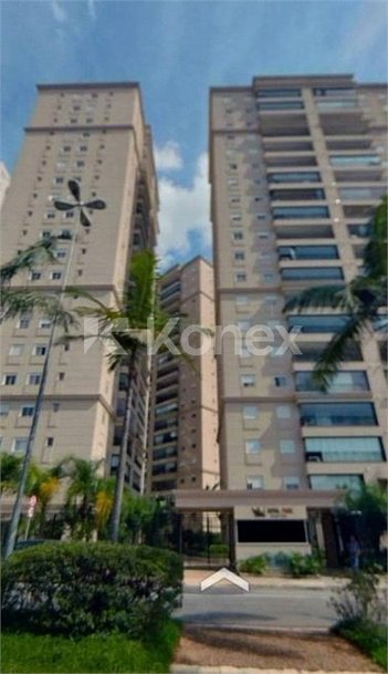 apartment em Avenida Delmar, Alphaville Empresarial - Barueri - SP
