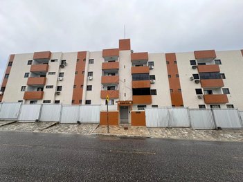 apartment em Rua Farmacêutico Antônio Leopoldo Batista, Jardim São Paulo - João Pessoa - PB
