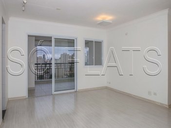 apartment em Rua Catão, Vila Romana - São Paulo - SP