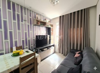 apartment em Rua Xavier Krauss, Vila Leopoldina - São Paulo - SP