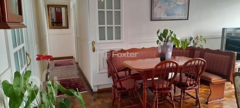 apartment em Rua Itacolomi, Higienópolis - São Paulo - SP