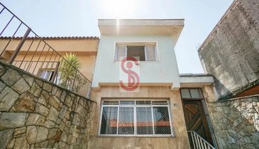 house em Avenida dos Pequis, Jardim Vila Formosa - São Paulo - SP