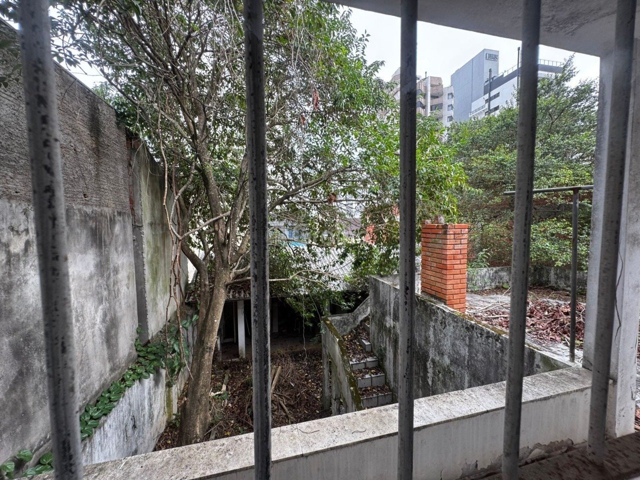 3 Vista Patio