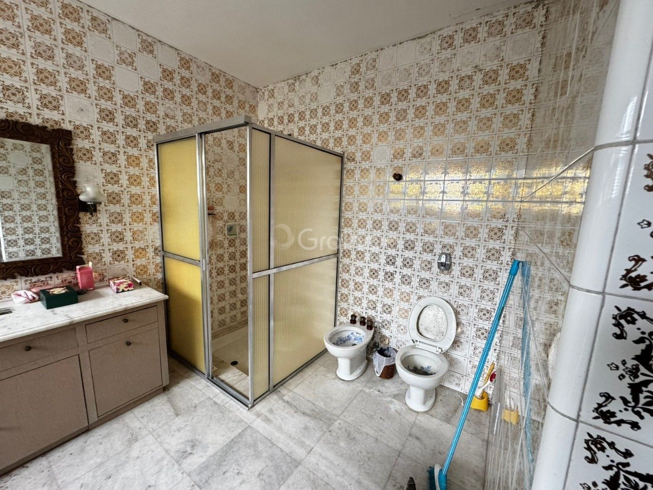 5 Banheiro suite