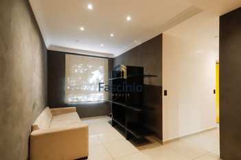 apartment em Rua Antônio Júlio dos Santos, Fazenda Morumbi - São Paulo - SP