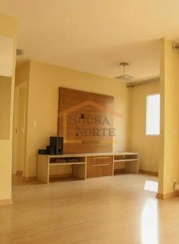 apartment em Rua do Canal, Vila Guilherme - São Paulo - SP