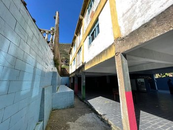 apartment em Avenida Getúlio Vargas, Quitandinha - Petrópolis - RJ
