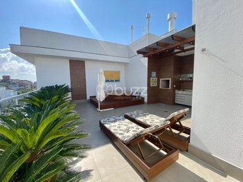 apartment em Rua Linda Estrela do Mar, Rio Tavares - Florianópolis - SC