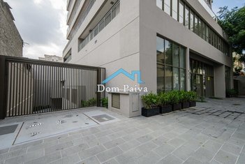 commercial_property em Rua Apeninos, Paraíso - São Paulo - SP