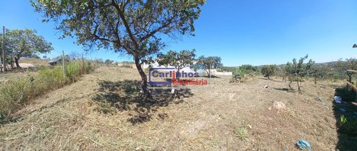 land_lot em Rua T, Samambaia - Juatuba - MG