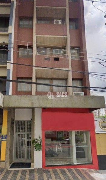 office em Avenida Francisco Glicério, Centro - Campinas - SP