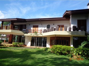 house em Avenida Sílvio Sciumbata, Interlagos - São Paulo - SP