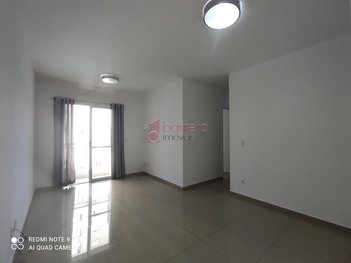 apartment em Rua Congo, Jardim Bonfiglioli - Jundiaí - SP