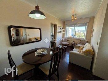apartment em Pereira Neto, Tristeza - Porto Alegre - RS
