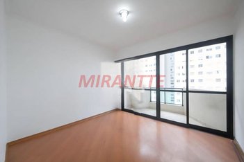 apartment em Rua Professor Soriano Magalhães, Jardim Promissão - São Paulo - SP
