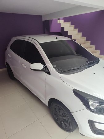 Cômodo Condomínio