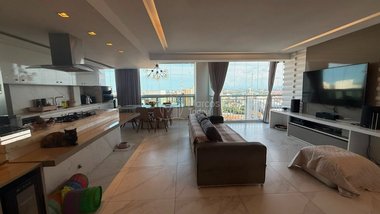 apartment em Rua Vicente Linhares, Aldeota - Fortaleza - CE