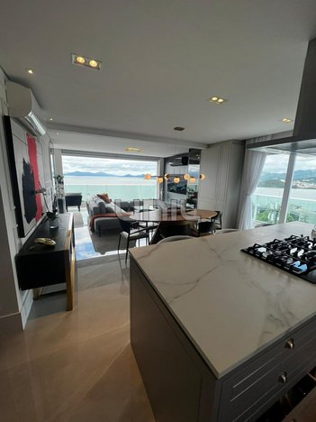 apartment em Tangará, Agronômica - Florianópolis - SC