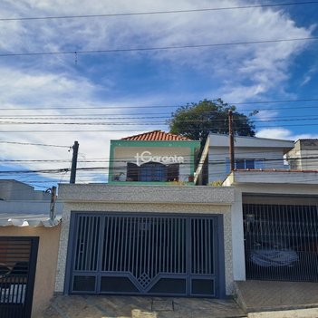 house em Rua Doutor José Cioffi, Cidade São Mateus - São Paulo - SP
