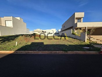 land_lot em Rua Francisco Ignácio da Silva Netto, Real Sul - Ribeirão Preto - SP