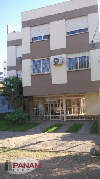 apartment em Rua Engenheiro João Luderitz, Sarandi - Porto Alegre - RS