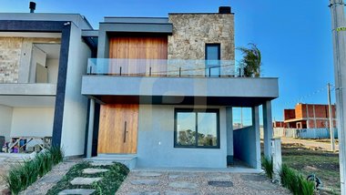house em Estrada Vânius Abílio dos Santos, Santa Cruz - Gravataí - RS