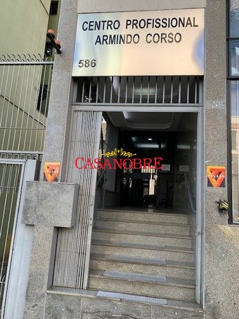 Cômodo Condomínio