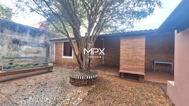 house em Rua Ajudante Albano, São Dimas - Piracicaba - SP