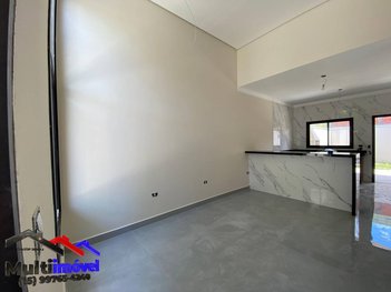 house em Rua Antônio Aparecido Medici, GSP Life Boituva - Boituva - SP