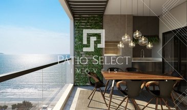 apartment em Avenida Joao Manoel Jacques, Pereque - Porto Belo - SC