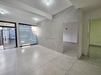 office em Rua Leila Diniz, Jardim Amanda I - Hortolândia - SP