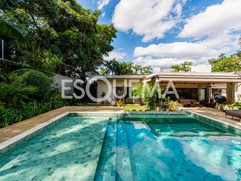 house em Rua Arataca, Chácara Monte Alegre - São Paulo - SP