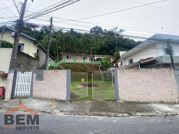 house em Rua João Cunha, Fazenda - Itajaí - SC
