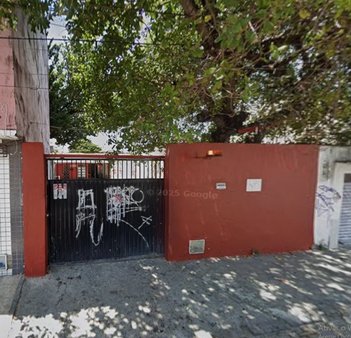 land_lot em Rua Joaquim Magalhães, Benfica - Fortaleza - CE