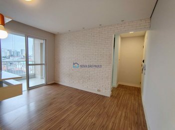 apartment em Rua Itapiru, Saúde - São Paulo - SP