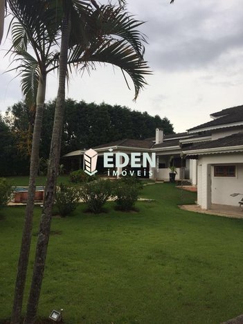 house em Alameda das Serras, Parque Village Castelo - Itu - SP