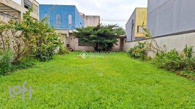 house em Rua Japão, Parque das Nações - Santo André - SP