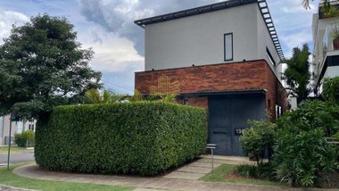 house em Avenida Carlos Diaulas Serpa, Loteamento Parque das Sapucaias - Campinas - SP