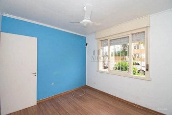 apartment em Ângelo Crivellaro, Jardim do Salso - Porto Alegre - RS