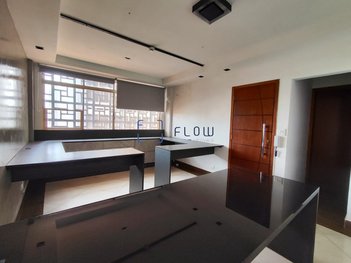 office em Rua Visconde de Inhaúma, Centro - Ribeirão Preto - SP