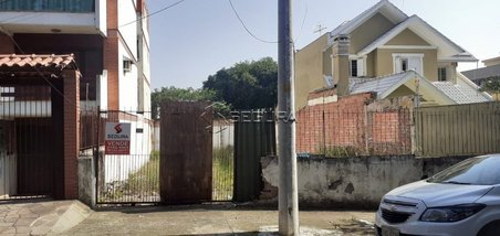 land_lot em Rua Euclides da Cunha, Centro - Canoas - RS