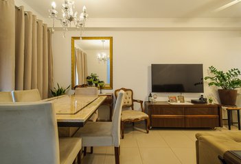 apartment em Avenida Jaçanã, Jaçanã - São Paulo - SP