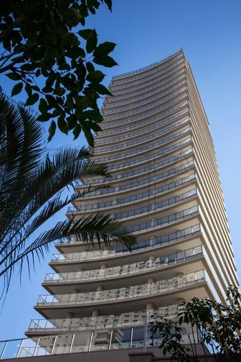 apartment em Rua do Livramento, Vila Mariana - São Paulo - SP