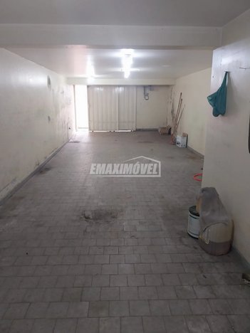 house em Rua Voluntários de Sorocaba, Centro - Sorocaba - SP