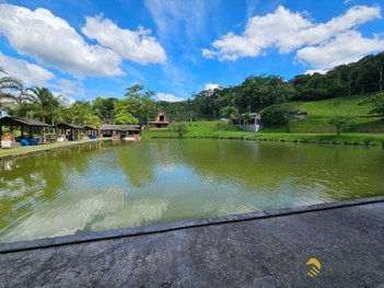 commercial_property em Rua Wigand Zimdars, Vila Itoupava - Blumenau - SC