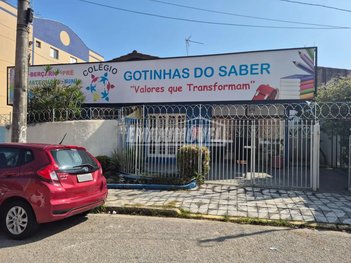 house em Rua Gustavo Magalhães, Jardim Faculdade - Sorocaba - SP