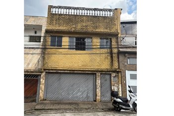 house em Rua Itaguara, Cidade Vargas - São Paulo - SP