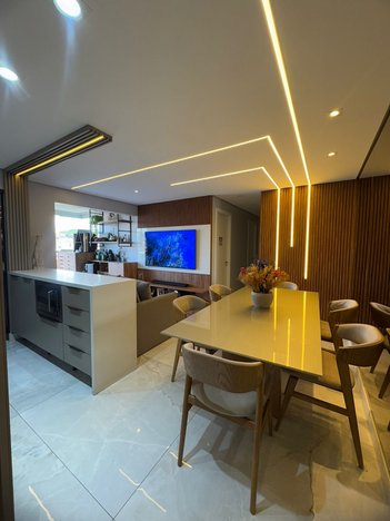 apartment em Rua Professor José Maria Calazans Nogueira, Parque São Domingos - São Paulo - SP